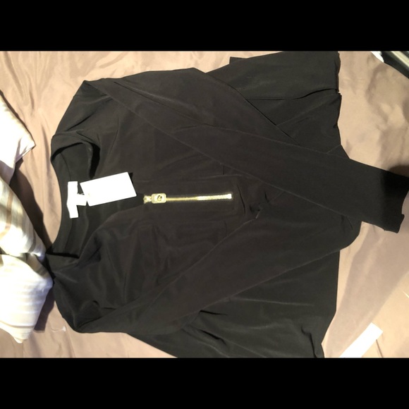 Michael kors shirt size XL - Picture 3 of 5